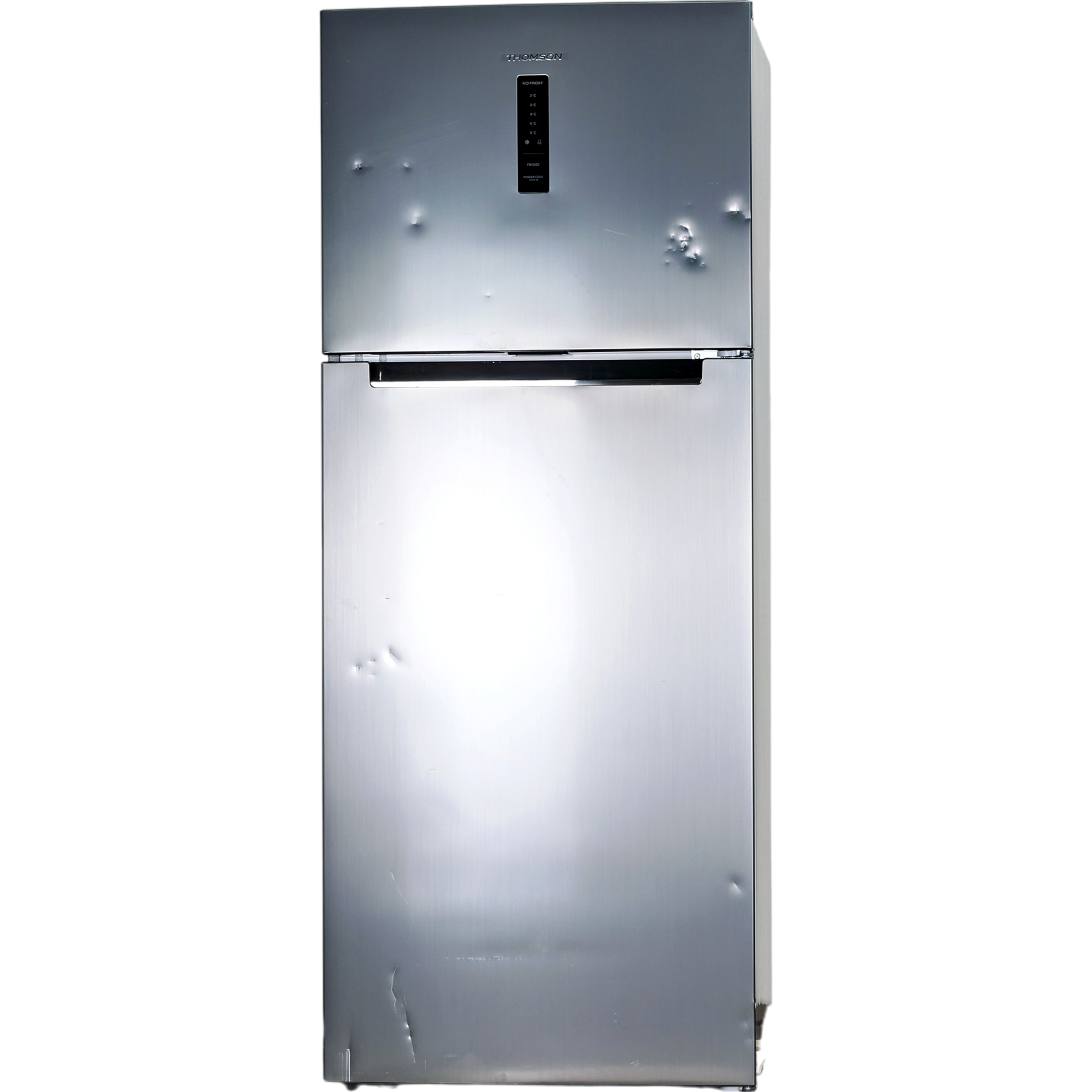 Réfrigérateur Avec Congélateur 420 L Reconditionné THOMSON THD421NFSL