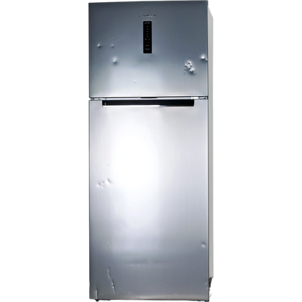 Réfrigérateur Avec Congélateur 420 L Reconditionné THOMSON THD421NFSL