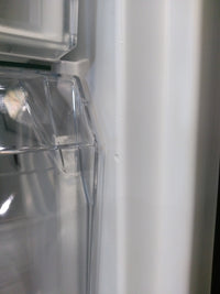 Réfrigérateur Avec Congélateur 338 L Reconditionné HOTPOINT XH8 T1O C