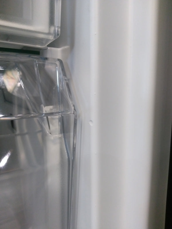 Réfrigérateur Avec Congélateur 338 L Reconditionné HOTPOINT XH8 T1O C