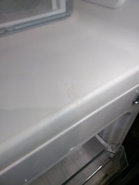 Réfrigérateur Avec Congélateur 338 L Reconditionné HOTPOINT XH8 T1O C