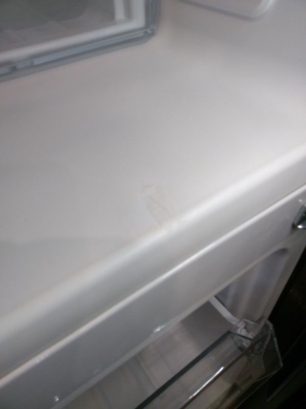 Réfrigérateur Avec Congélateur 338 L Reconditionné HOTPOINT XH8 T1O C