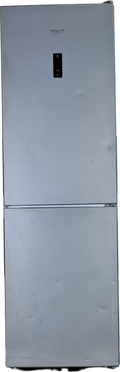 Réfrigérateur Avec Congélateur 338 L Reconditionné HOTPOINT XH8 T1O C