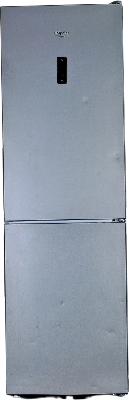 Réfrigérateur Avec Congélateur 338 L Reconditionné HOTPOINT XH8 T1O C