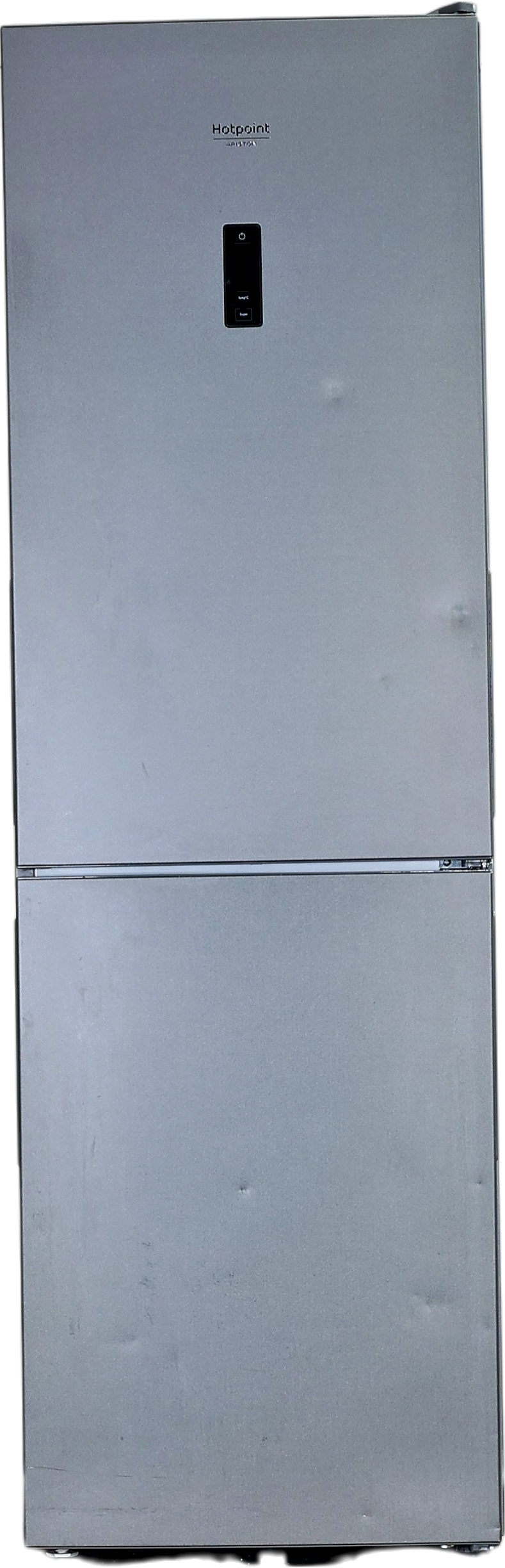 Réfrigérateur Avec Congélateur 338 L Reconditionné HOTPOINT XH8 T1O C