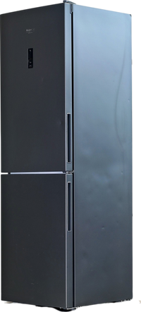 Réfrigérateur Avec Congélateur 338 L Reconditionné HOTPOINT XH8 T1O C