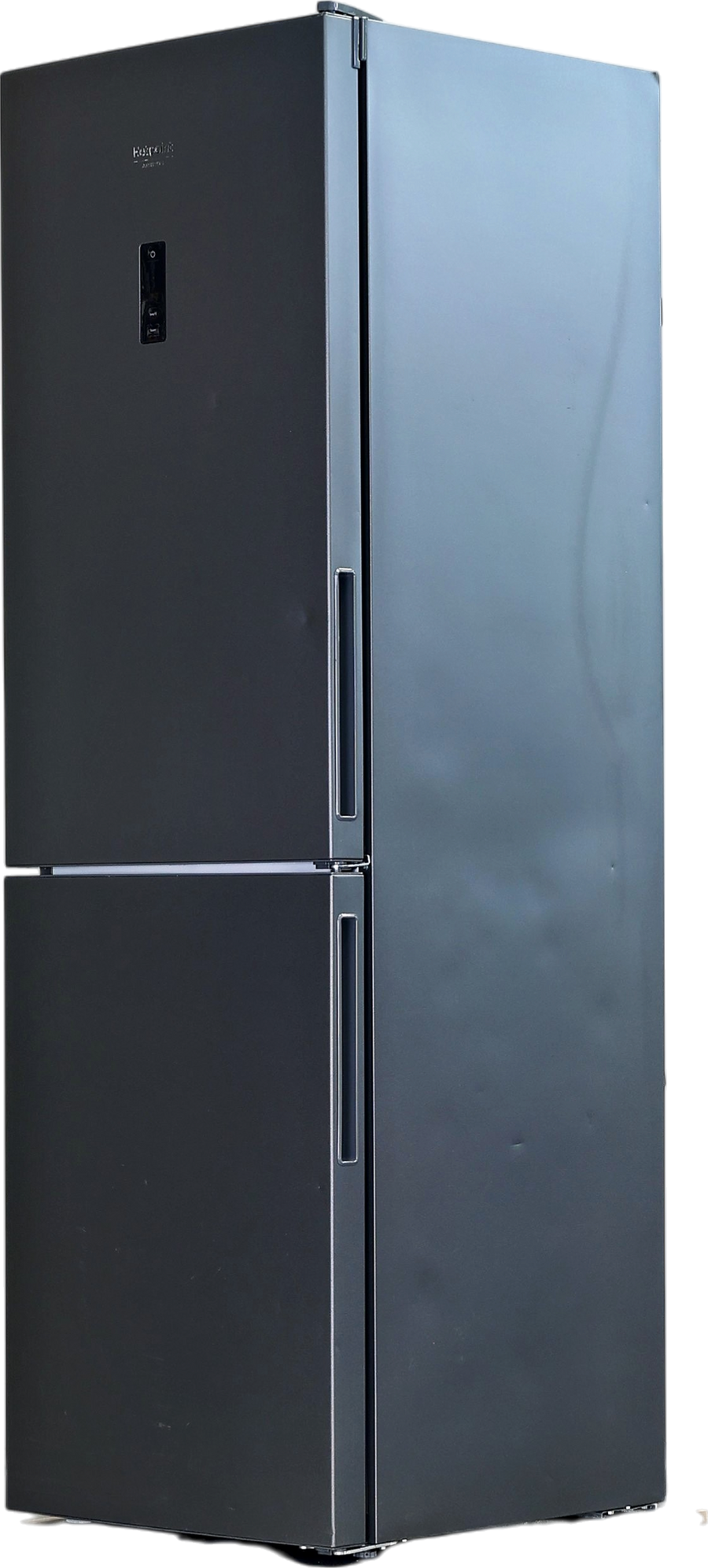 Réfrigérateur Avec Congélateur 338 L Reconditionné HOTPOINT XH8 T1O C