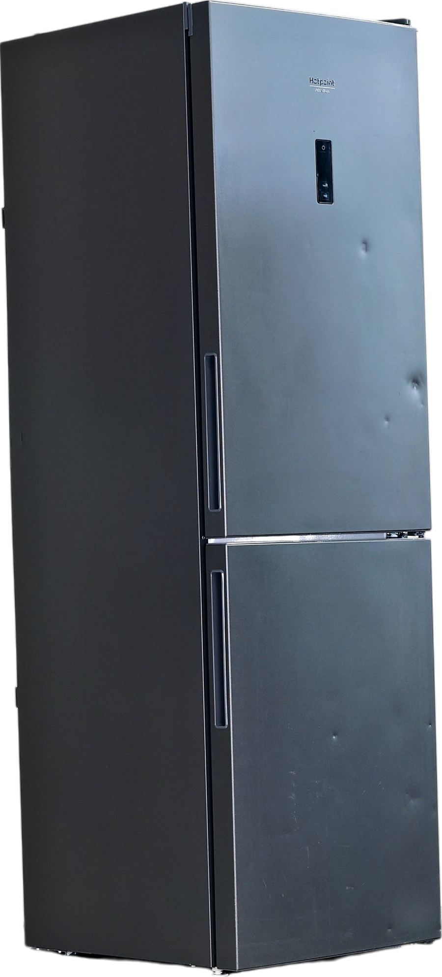 Réfrigérateur Avec Congélateur 338 L Reconditionné HOTPOINT XH8 T1O C