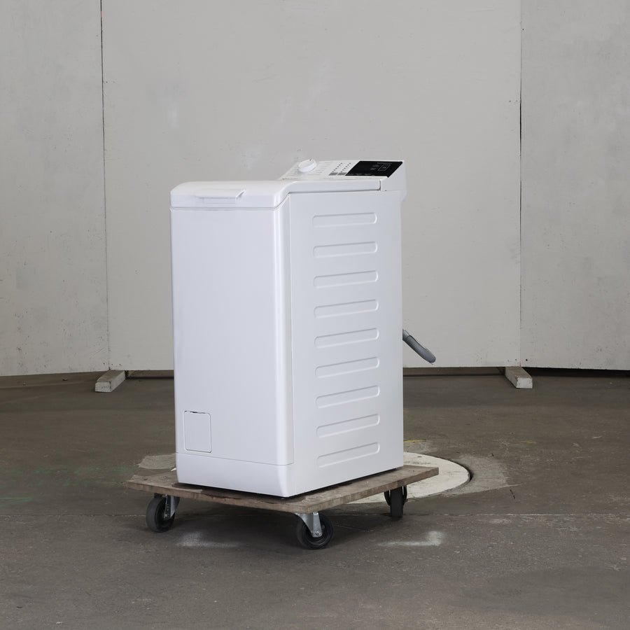 Lave-linge Top 6 kg Reconditionné ELECTROLUX EW6T4261DX