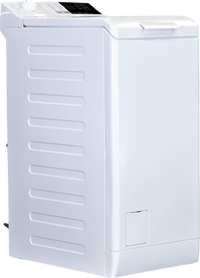Lave-linge Top 6 kg Reconditionné ELECTROLUX EW6T4261DX