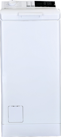 Lave-linge Top 6 kg Reconditionné ELECTROLUX EW6T4261DX