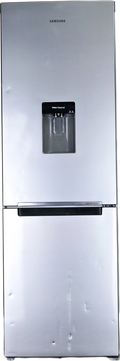 Réfrigérateur Avec Congélateur 308 L Reconditionné SAMSUNG RB31FWRNDSA