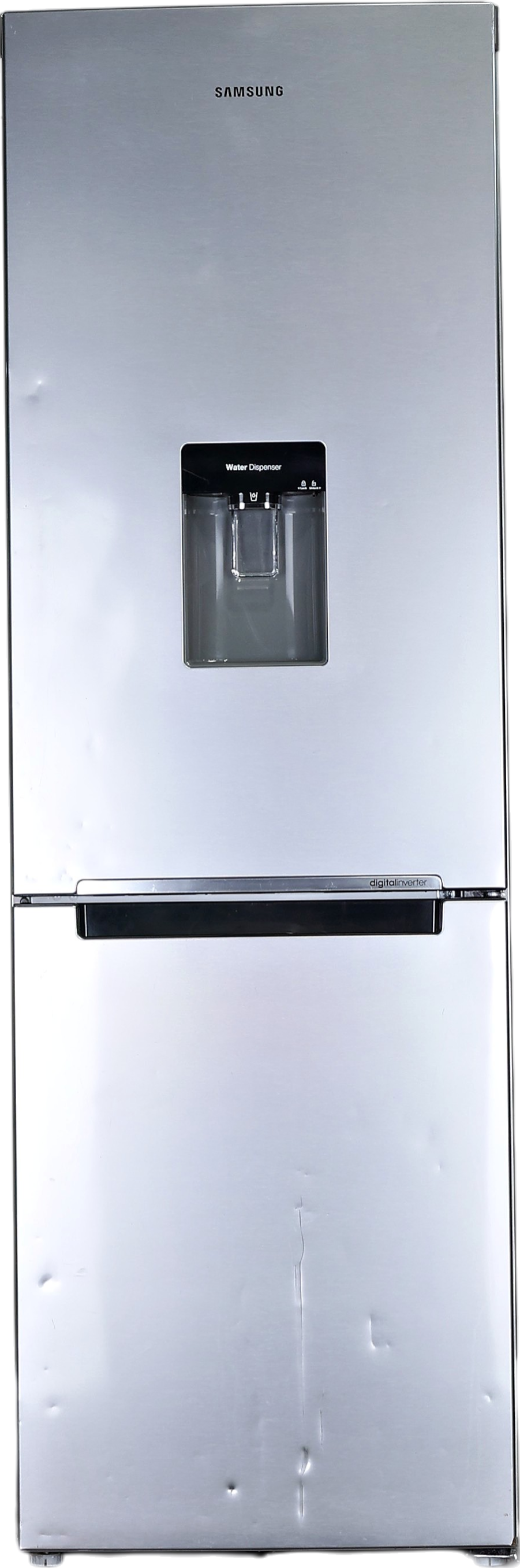 Réfrigérateur Avec Congélateur 308 L Reconditionné SAMSUNG RB31FWRNDSA