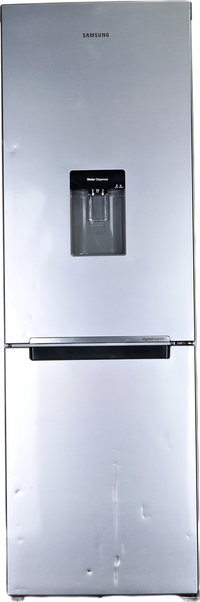 Réfrigérateur Avec Congélateur 308 L Reconditionné SAMSUNG RB31FWRNDSA
