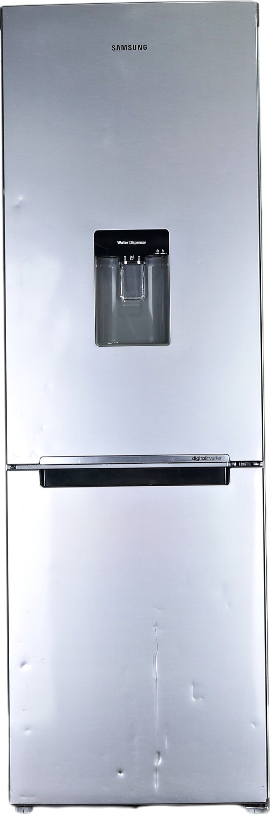 Réfrigérateur Avec Congélateur 308 L Reconditionné SAMSUNG RB31FWRNDSA