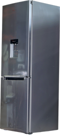 Réfrigérateur Avec Congélateur 308 L Reconditionné SAMSUNG RB31FWRNDSA