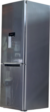 Réfrigérateur Avec Congélateur 308 L Reconditionné SAMSUNG RB31FWRNDSA
