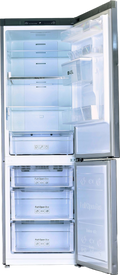 Réfrigérateur Avec Congélateur 308 L Reconditionné SAMSUNG RB31FWRNDSA
