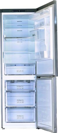 Réfrigérateur Avec Congélateur 308 L Reconditionné SAMSUNG RB31FWRNDSA