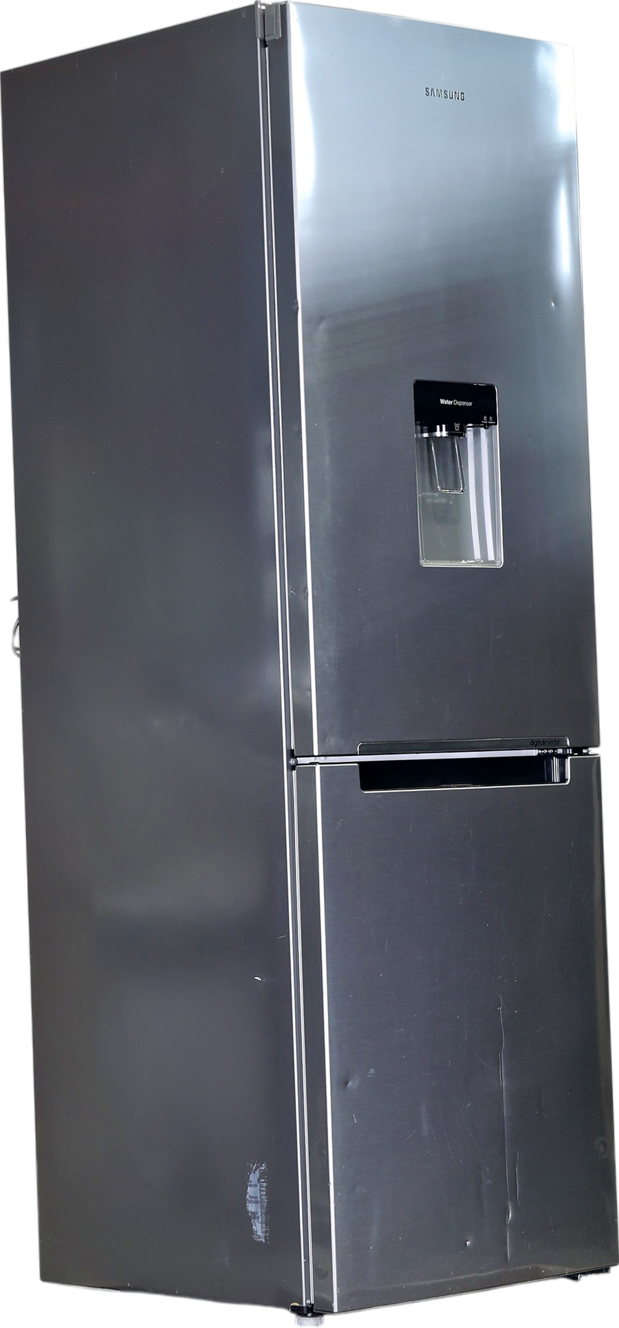 Réfrigérateur Avec Congélateur 308 L Reconditionné SAMSUNG RB31FWRNDSA