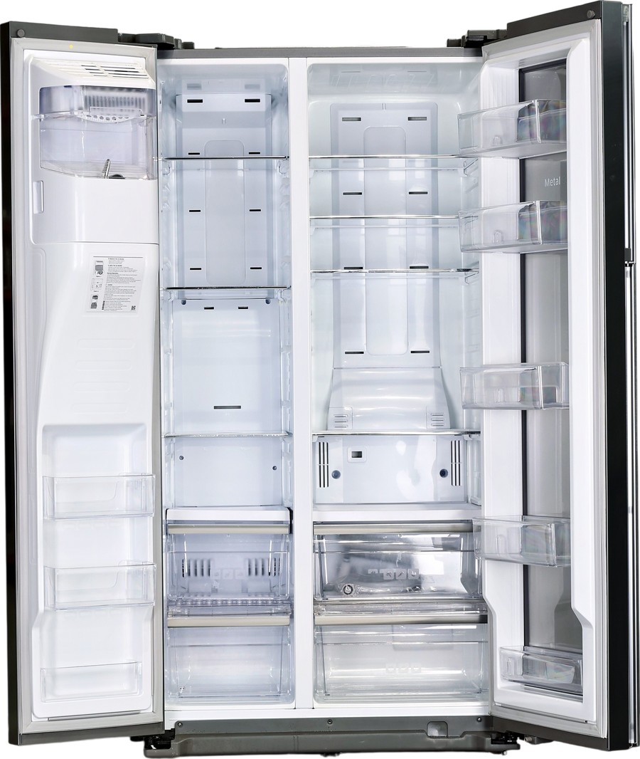 Réfrigérateur Américain 376 L Reconditionné SAMSUNG RH56J6917SL