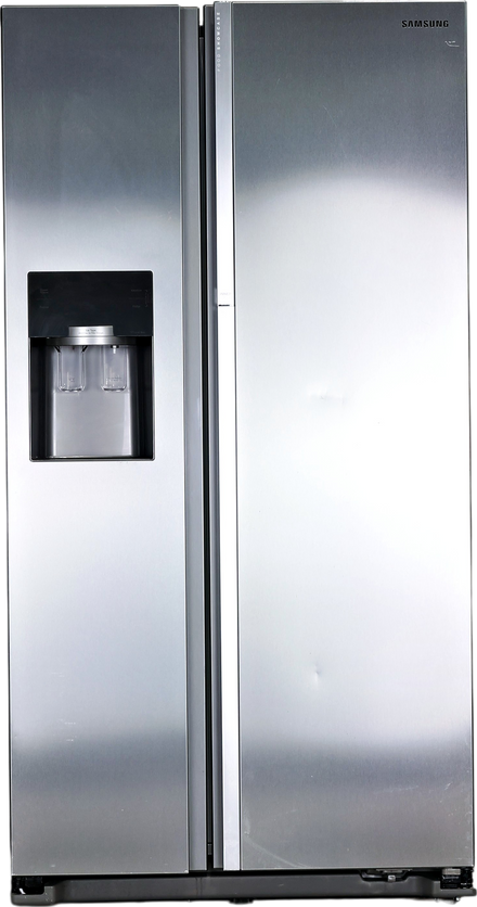 Réfrigérateur Américain 376 L Reconditionné SAMSUNG RH56J6917SL