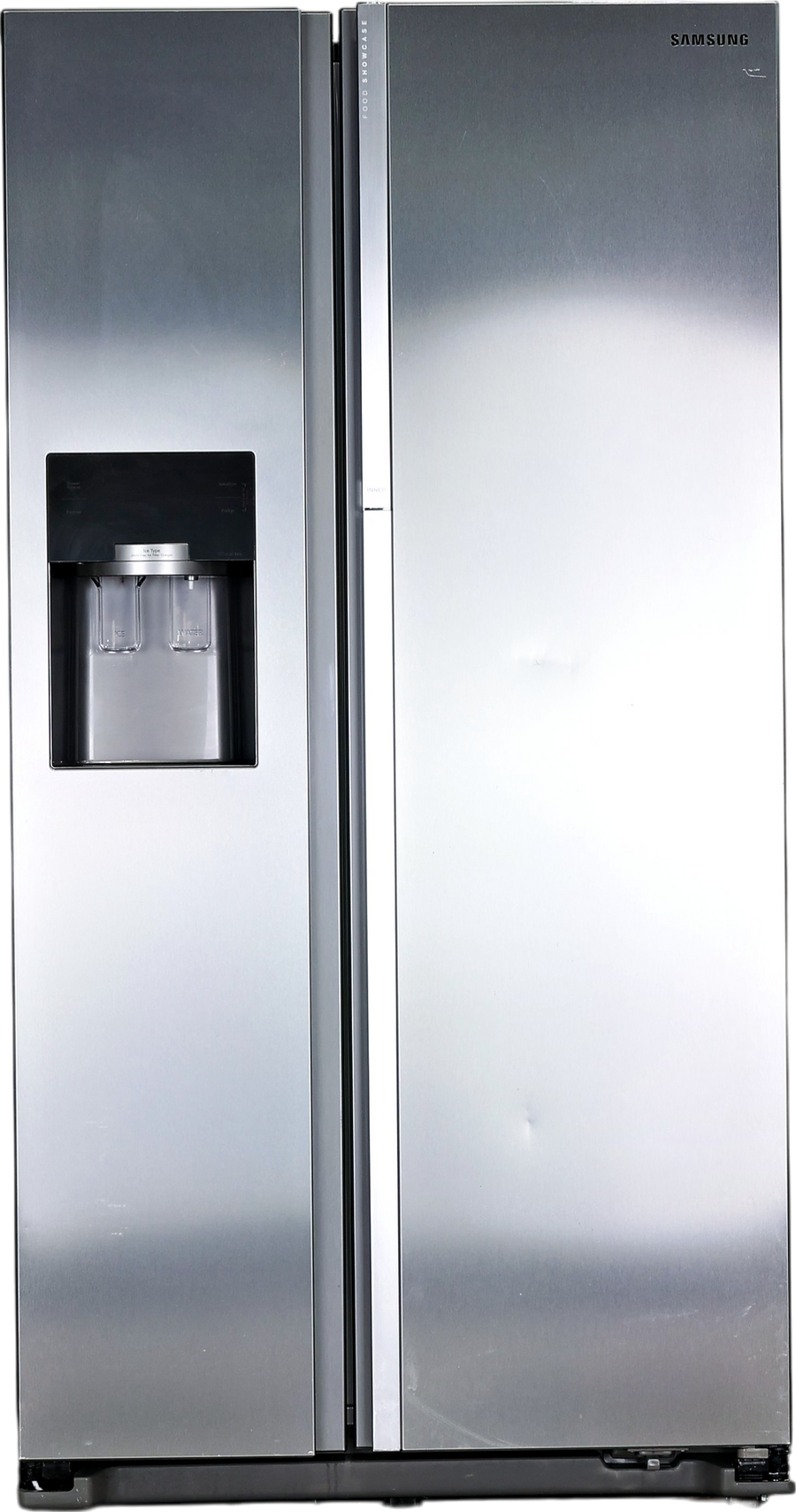 Réfrigérateur Américain 376 L Reconditionné SAMSUNG RH56J6917SL