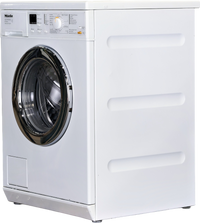 Lave-linge Hublot 6 kg Reconditionné MIELE W 3224