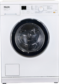 Lave-linge Hublot 6 kg Reconditionné MIELE W 3224