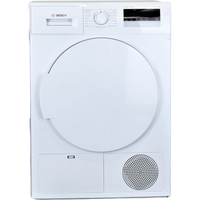 Seche-linge Pompe à Chaleur 8 kg Reconditionné BOSCH WTH83200FF