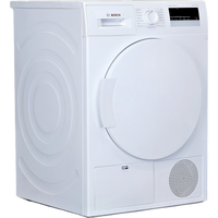 Seche-linge Pompe à Chaleur 8 kg Reconditionné BOSCH WTH83200FF
