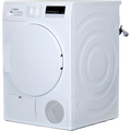 Seche-linge Pompe à Chaleur 8 kg Reconditionné BOSCH WTH83200FF