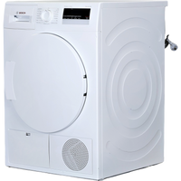 Seche-linge Pompe à Chaleur 8 kg Reconditionné BOSCH WTH83200FF