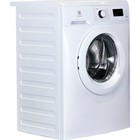 Lave-linge Hublot 7 kg Reconditionné ELECTROLUX EW2F7711WW