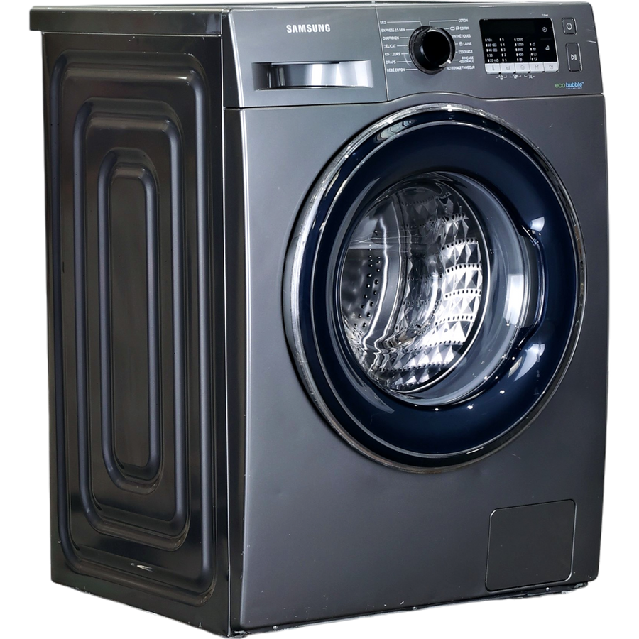 Lave-linge Hublot 7 kg Reconditionné SAMSUNG WW70J5355FX