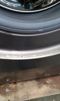 Lave-linge Hublot 7 kg Reconditionné SAMSUNG WW70J5355FX