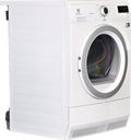 Seche-linge Pompe à Chaleur 9 kg Reconditionné ELECTROLUX EDH3896GDE
