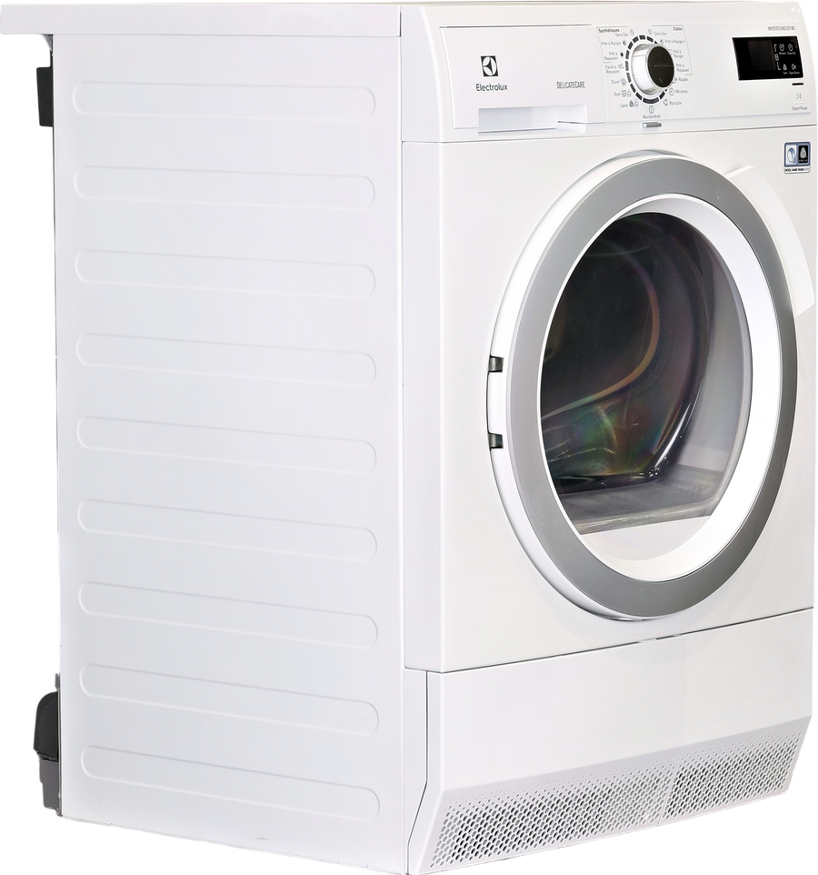 Seche-linge Pompe à Chaleur 9 kg Reconditionné ELECTROLUX EDH3896GDE