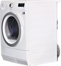Seche-linge Pompe à Chaleur 9 kg Reconditionné ELECTROLUX EDH3896GDE