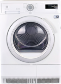 Seche-linge Pompe à Chaleur 9 kg Reconditionné ELECTROLUX EDH3896GDE