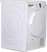 Seche-linge à Condensation 7 kg Reconditionné BOSCH WTE84307FF