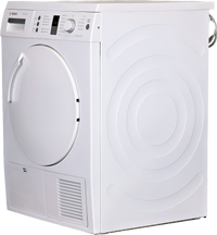 Seche-linge à Condensation 7 kg Reconditionné BOSCH WTE84307FF