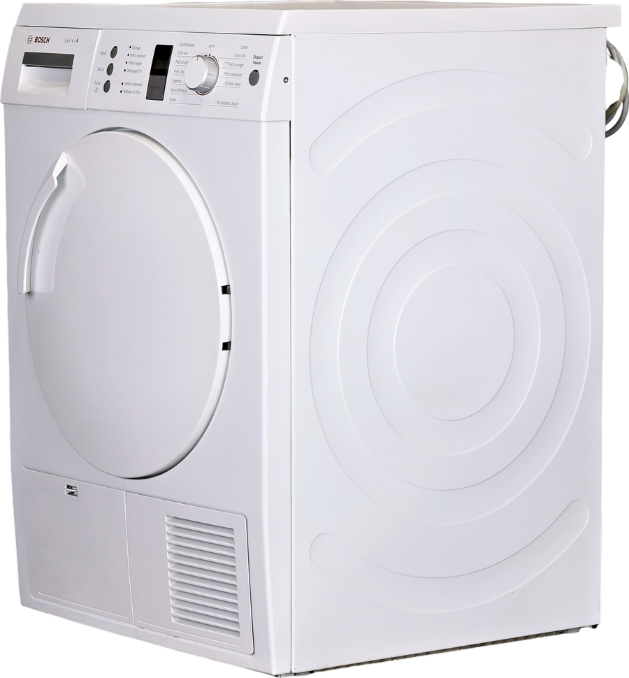 Seche-linge à Condensation 7 kg Reconditionné BOSCH WTE84307FF
