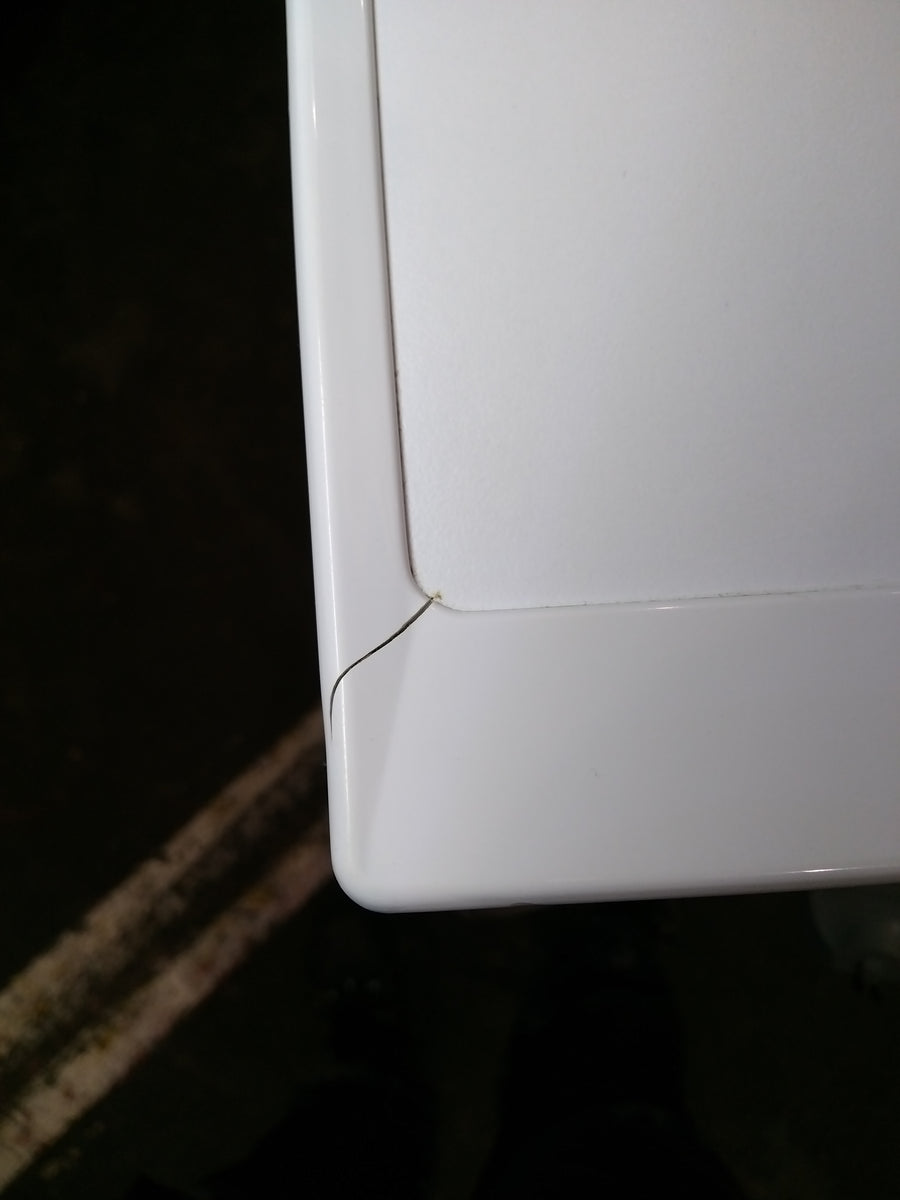 Seche-linge à Condensation 7 kg Reconditionné BOSCH WTE84307FF