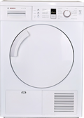 Seche-linge à Condensation 7 kg Reconditionné BOSCH WTE84307FF