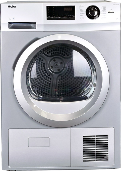 Seche-linge à condensation HAIER HD80-B636S