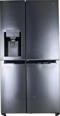 Réfrigérateur Américain 625 L Reconditionné LG GSS6871MC