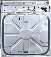 Four Traditionnel 72 L Reconditionné ELECTROLUX EOD6P46X