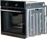 Four Traditionnel 72 L Reconditionné ELECTROLUX EOD6P46X