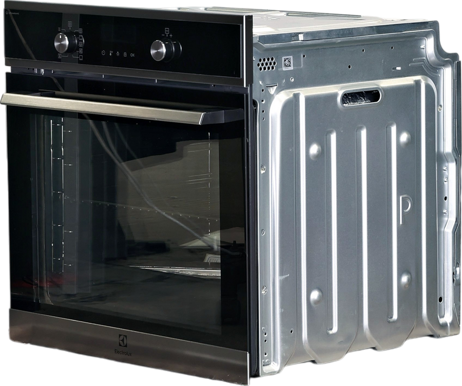 Four Traditionnel 72 L Reconditionné ELECTROLUX EOD6P46X